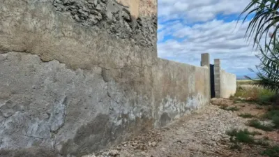 Casa – Catral, Barrio de los Dolores - Vista 4