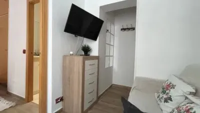 Piso en alquiler en Barrio de Salamanca - Imagen 10