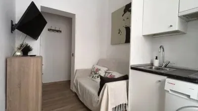 Piso en alquiler en Barrio de Salamanca - Imagen 11
