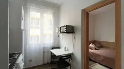 Piso en alquiler en Barrio de Salamanca - Imagen 15