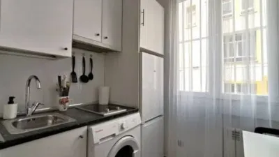 Piso en alquiler en Barrio de Salamanca - Imagen 16
