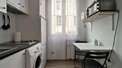 Piso en alquiler en Barrio de Salamanca - Imagen 17