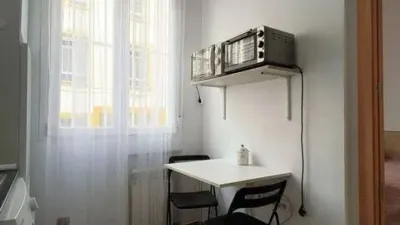 Piso en alquiler en Barrio de Salamanca - Imagen 18