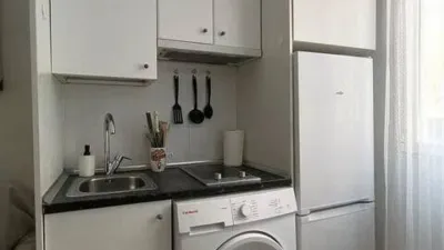 Piso en alquiler en Barrio de Salamanca - Imagen 19