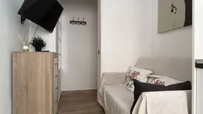 Piso en alquiler en Barrio de Salamanca - Imagen 20