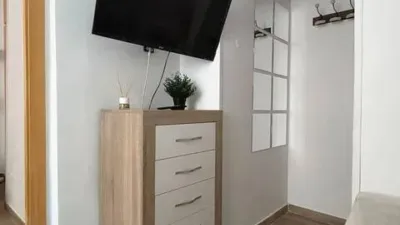 Piso en alquiler en Barrio de Salamanca - Imagen 21
