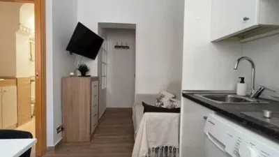 Piso en alquiler en Barrio de Salamanca - Imagen 22