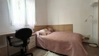 Piso en alquiler en Barrio de Salamanca - Imagen 23
