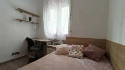 Piso en alquiler en Barrio de Salamanca - Imagen 24
