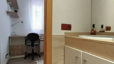 Piso en alquiler en Barrio de Salamanca - Imagen 25