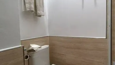 Piso en alquiler en Barrio de Salamanca - Imagen 26