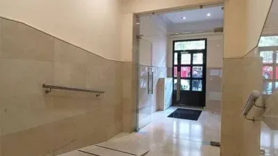Piso en alquiler en Barrio de Salamanca - Imagen 29