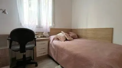 Piso en alquiler en Barrio de Salamanca - Imagen 2