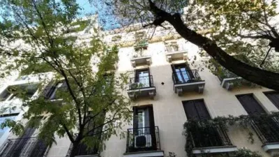 Piso en alquiler en Barrio de Salamanca - Imagen 30
