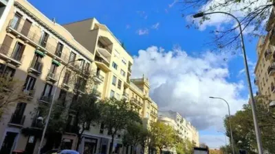 Piso en alquiler en Barrio de Salamanca - Imagen 31