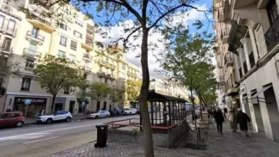 Piso en alquiler en Barrio de Salamanca - Imagen 32