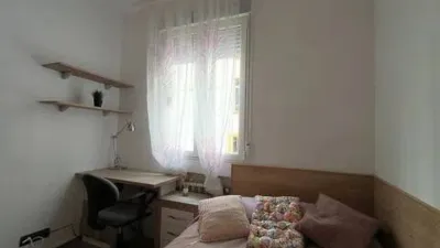 Piso en alquiler en Barrio de Salamanca - Imagen 3