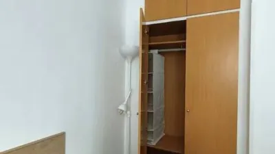Piso en alquiler en Barrio de Salamanca - Imagen 4