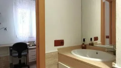 Piso en alquiler en Barrio de Salamanca - Imagen 5