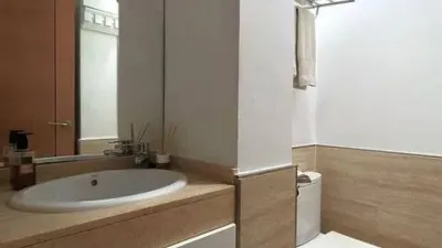 Piso en alquiler en Barrio de Salamanca - Imagen 6