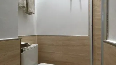 Piso en alquiler en Barrio de Salamanca - Imagen 7