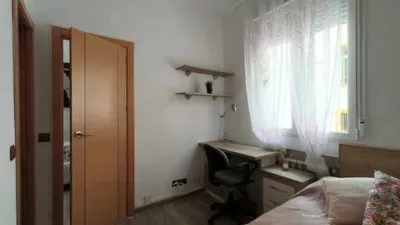 Piso en alquiler en Barrio de Salamanca - Imagen 9