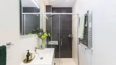 Apartment on Paseo de la Infanta Isabel photo 14