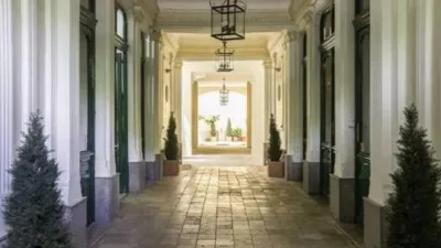 Apartment on Paseo de la Infanta Isabel photo 17