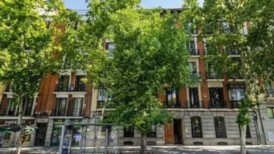 Apartment on Paseo de la Infanta Isabel photo 18