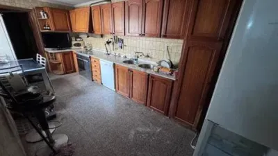 Apartment in Villena photo 10