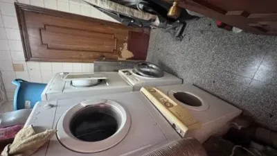 Apartment in Villena photo 12