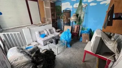 Apartment in Villena photo 13