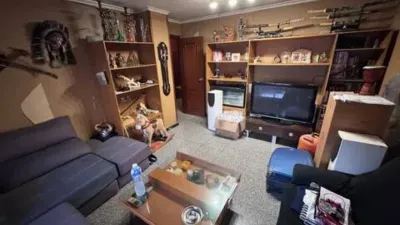 Apartment in Villena photo 2