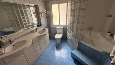 Apartment in Villena photo 9