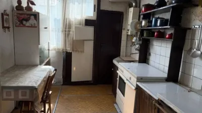 Chalet in A Pobra de Trives photo 10