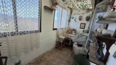 Chalet in A Pobra de Trives photo 12