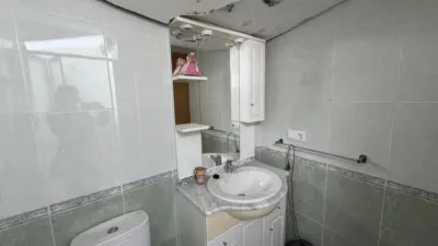 Chalet in A Pobra de Trives photo 13