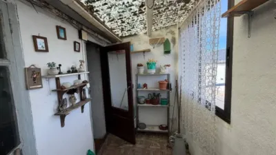 Chalet in A Pobra de Trives photo 16
