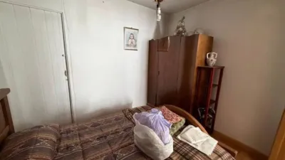 Chalet in A Pobra de Trives photo 20