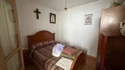 Chalet in A Pobra de Trives photo 21