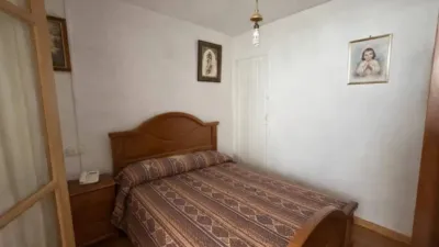 Chalet in A Pobra de Trives photo 22
