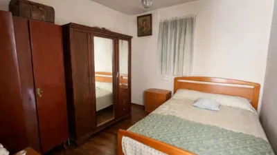 Chalet in A Pobra de Trives photo 23