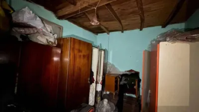 Chalet in A Pobra de Trives photo 25