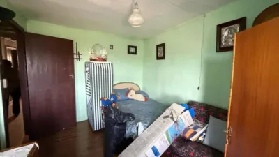 Chalet in A Pobra de Trives photo 26