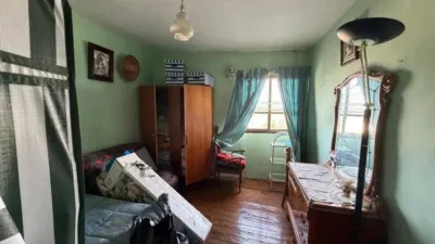 Chalet in A Pobra de Trives photo 28