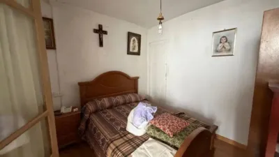Chalet in A Pobra de Trives photo 30