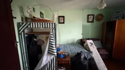 Chalet in A Pobra de Trives photo 31