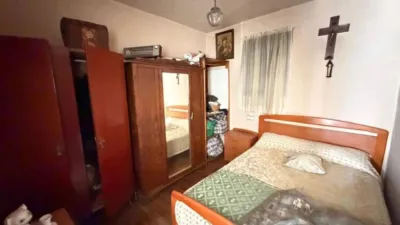 Chalet in A Pobra de Trives photo 32
