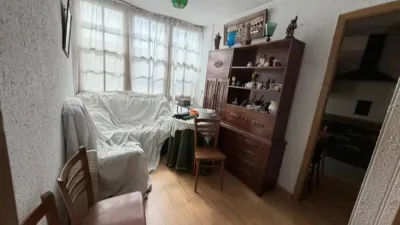 Chalet in A Pobra de Trives photo 39