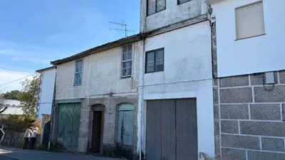 Chalet in A Pobra de Trives photo 3